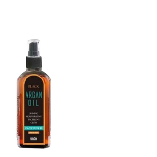RAON 블랙 아르간 오일 250ml