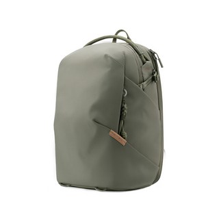 피지테크 원고 라이트 카메라 가방 백팩 16L 카키 P-CB-353, 1개