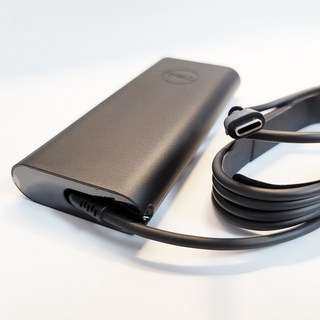 델 노트북 충전기 130W C타입