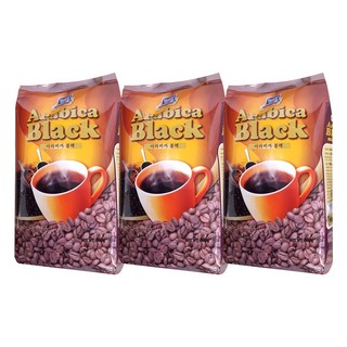 모카C&T 모카-아라비카블랙500g, 500g, 1개입, 1개