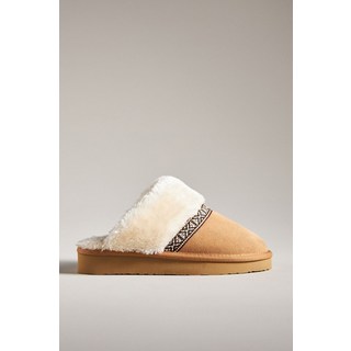 Minnetonka Corie Slippers