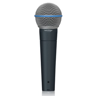 베링거 BA 85A 보컬마이크 다이나믹 마이크