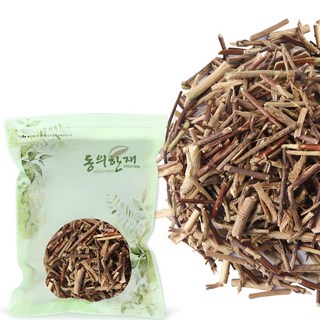 동의한재 국산 인동초 인동덩굴 500g, 1개