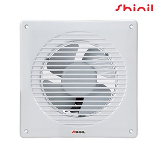 신일산업 신일 SIV-150KB 욕실 환풍기, 1개