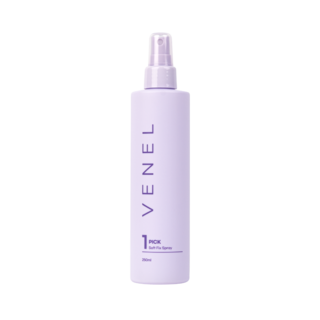 브넬 원픽 소프트 픽스 스프레이 250ml, 1개