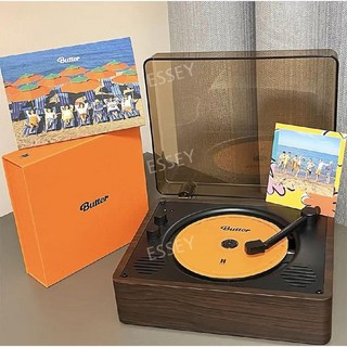 레트로 시디플레이어 CDP 빈티지 앨범 CD플레이어 LP, C