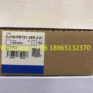 CJ1W-PRT21 모듈 CJ1WPRT21 CJ2M-CPU12 CJ2MCPU12 CJ2H-CPU64 CJ2HCPU64 CJ1W-DRM21 CJ1WDRM21 CJ1W-DA08V C, 01 CJ1W-PRT21, 1개