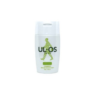 우르오스 올인원 중건성 스킨밀크 60ml 중건성 / 여행용 미니 사이즈, 1개