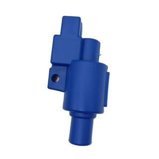 베바스토 에버스패커 자동차 트럭 밴용 에어 디젤 주차 히터 12V / 24V 오일 연료 펌프 철 홀더, Blue holder