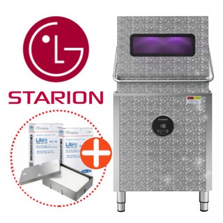 NEW프리미엄 LG 스타리온 업소용 식기 세척기 S65HL