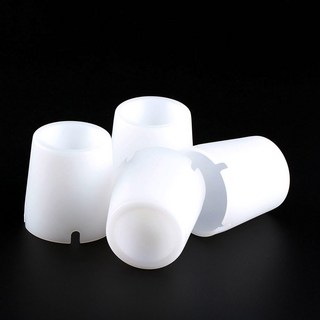 플라스틱 화이트 디퓨저 C8 M21A M21E, 3 pieces, 3개