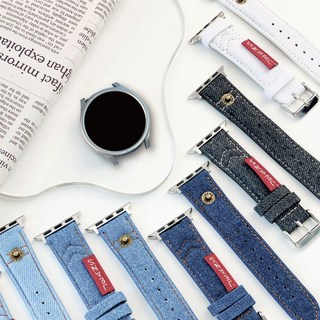 2. 데님 청바지 애..