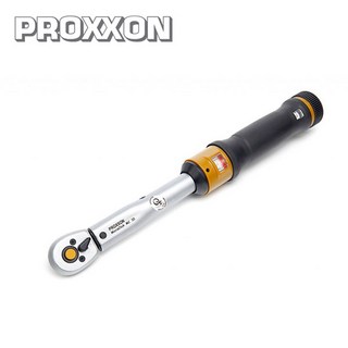 3/8인치 토크렌치(20-100Nm) 23351 프록슨 PROXXON, 1개