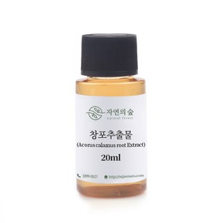 자연의숲 창포 추출물
