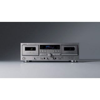 TEAC 더블 카세트 데크 W-1200(S)