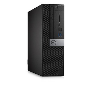 Dell K3T2W OptiPlex 5050 소형 폼 팩터 데스크탑
