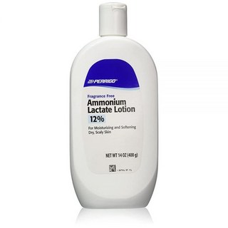Ammonium암모늄 젖산염 로션 12%C-P 플립탑 400g 2개 세트