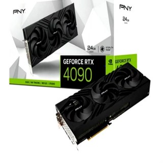 PNY NVIDIA GeForce RTX 4090 그래픽 카드