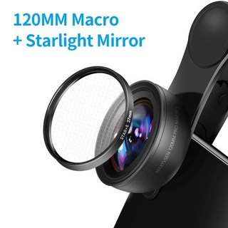 DSLR MARTVSEN 120mm 매크로 렌즈