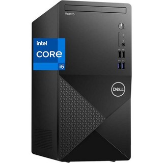 Dell Vostro 3910 타워 데스크톱 컴퓨터