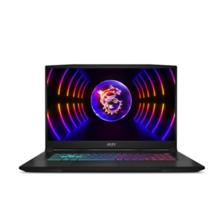 MSI Sword GF76 노트북