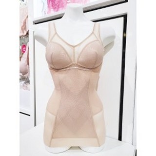비비안(수비비안) 브랜드데이 초특가전!! 7/19~7/20 노와이어 바디쉐이퍼 치마형식 군살정리 통기성 좋은 메쉬 보정속옷(NC해운대) BT6052