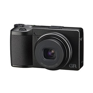 리코 GR IIIx 컴팩트카메라