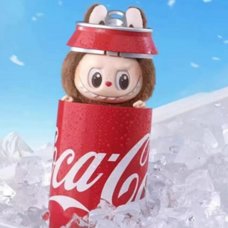 라부부 피규어 3종류 인형 액세서리