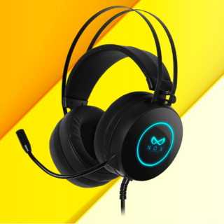 5. 녹스 게이밍 헤..