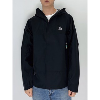[ 리셋에브리데이 ] 나이키 ACG 스톰핏 ADV 자켓 블랙