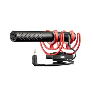 Rode VideoMic NTG 카메라 마운트 샷건 마이크, 1) VMNTG, 1개