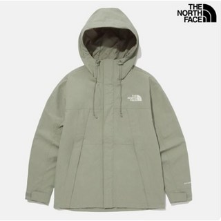 매장정품 노스페이스 THE NORTH FACE 남성 하이 마운틴 자켓 NJ2HQ55C_DRH