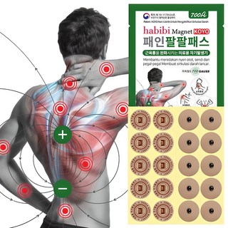 안티푸라민파스 상품 이미지