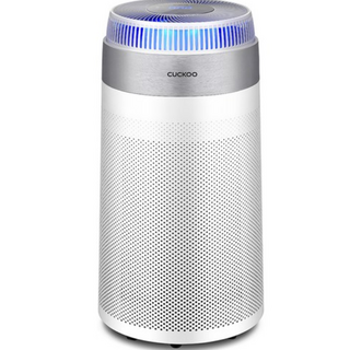 쿠쿠 공기청정기 AC-W70M10FWS 68.9㎡, AC-W70M10FWS(20평)