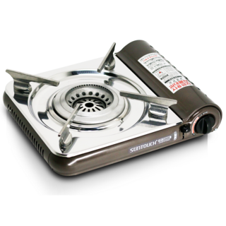 휴대용 가스렌지 ST-25000T