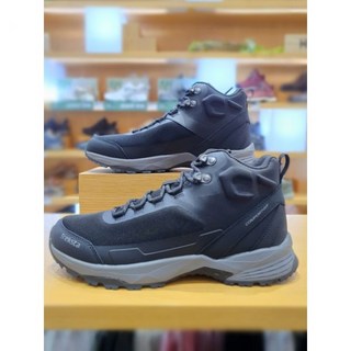 트렉스타 트리거 공용 미드컷 사계절 경량 등산화 TS-NL08083