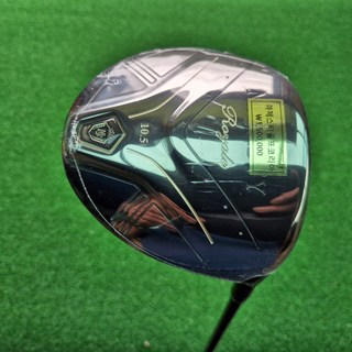 마루망 마제스티 로얄 LV540 블랙 드라이버 9.5 R 국내정품, 9.5도