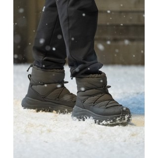 (백화점 상품) SNOWPEAK APPAREL 랜더 패딩 부츠 V2 (S24WUFBS70) Dark Khaki 530943, 270