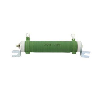 UDT키오윈치부품 저항 UD-230용(30W 20옴), 1개