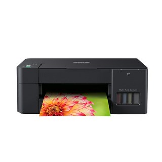 브라더 잉크젯 복합기 DCP-T220, DCP-T220 기본잉크포함+A4용지 500매