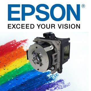 EPSON EB-1965 램프 엡손 정품모듈램프 / 일체형램프 / ELPLP75, 1개