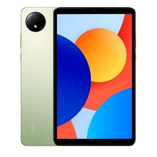 샤오미 레드미 패드 SE 태블릿PC 8.7 4GB, 오로라 그린, 64GB, Wi-Fi