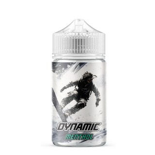 다이나믹 무니코틴 전자담배 액상 전담액상 대용량 발라리안 입호흡 100ml, 멘솔, 1개 대표 이미지 - 멘솔 담배 추천