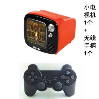 2. 초미니 텔레비전..