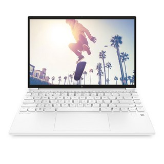 HP 2024 파빌리온 에어로 13 라이젠7 라이젠 7000 시리즈, 화이트, 1TB, 16GB, Free DOS, 13-be2126AU