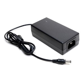 [프라임디렉트] 아답터 220V / 19V 2.1A [내경4.4mm/외경6.5mm] 전원 케이블 미포함 [비닐포장] *LG모니터전용*, 1개, 415240