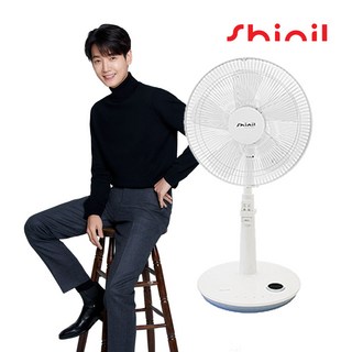 신일 가정용 초미풍 선풍기