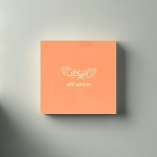 4. 델리 살구팩 케..