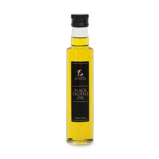 트러플헌터 블랙트러플 올리브오일 (2배농축) 250ml, 1개