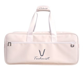 테크니스트 2단 TB-49 RACKET BAG 배드민턴가방